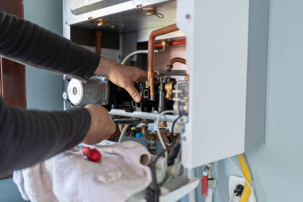 Best Same-Day Plumbing Service  in Forest Lake, MN
